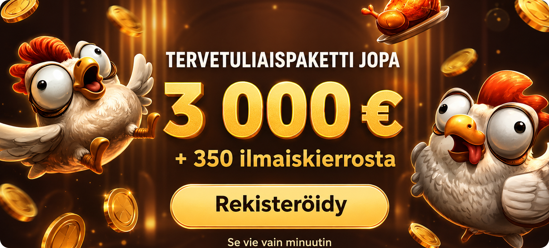 Vincispin FI